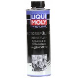 LIQUI MOLY ŚRODEK DO PŁUKANIA SILNIKA 500ML PROLINE ENGINE FLUSH / LIQUI MO