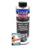 LIQUI MOLY ŚRODEK DO PŁUKANIA SILNIKA 500ML PROLINE ENGINE FLUSH / LIQUI MO