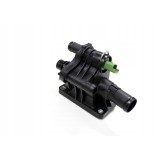 TERMOSTAT FORD FIESTA FOCUS II MK2 1.6TDCI CITROEN PEUGEOT 1.6HDI