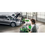 BOSCH PASEK WIELOROWKOWY 6PK923