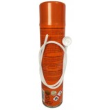MOJE AUTO ŚRODEK BIOBÓJCZY DO CZYSZCZENIA KLIMATYZACJI 600ML / MOJE AUTO /