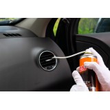 MOJE AUTO ŚRODEK BIOBÓJCZY DO CZYSZCZENIA KLIMATYZACJI 600ML / MOJE AUTO /