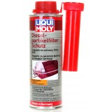 LIQUI MOLY ŚRODEK DO PALIWA DO OCHRONY FILTRA DPF 250ML / LIQUI MOLY