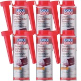LIQUI MOLY ŚRODEK DO PALIWA DO OCHRONY FILTRA DPF 250ML / LIQUI MOLY