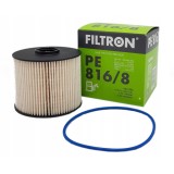 FILTR PALIWA PE816/8 PEUGEOT 308 508 FORD KUGA FOCUS MK3 MONDEO MK4 GALAXY