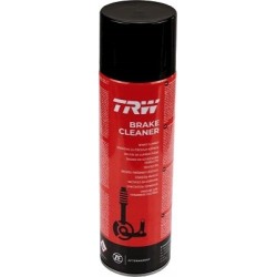 TRW MOCNY ZMYWACZ HAMULCOWY DO HAMULCÓW 500ml