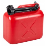 KANISTER BAŃKA NA PALIWO Moje Auto 5 l