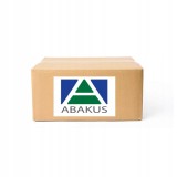 Abakus 120-08-001 Czujnik, ustawienie przepustnicy