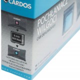 SAMOCHODOWY POCHŁANIACZ WILGOCI 400 G