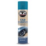 K2 TAR remover Usuwa asfalt I żywicę smołę 300 ML