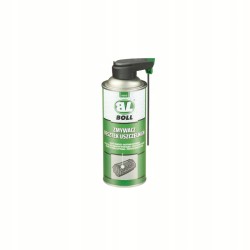 BOLL ROZPUSZCZALNIK RESZTEK USZCZELNIEŃ 400ML SPRAY / BOLL