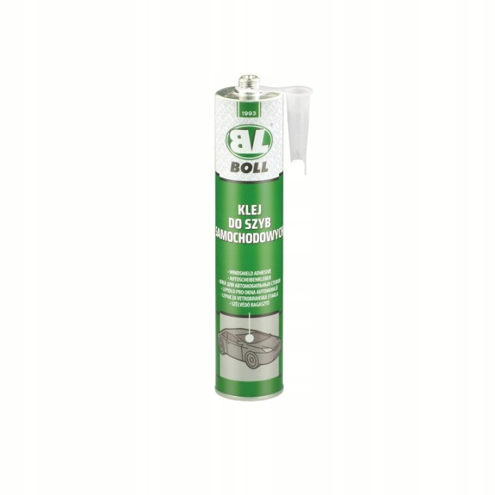 BOLL KLEJ DO SZYB 310ML / BOLL