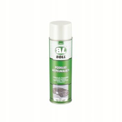 BOLL PODKŁAD WYPEŁNIAJĄCY W AEROZOLU 500ML BIAŁY / BOLL