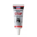 LIQUI MOLY ŚRODEK DO USZCZELNIANIA UKŁADU WSPOMAGANIA 35ML / NA 1L OLEJU /