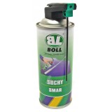 BOLL SMAR SUCHY SPRAY 400ML APLIKATOR / BOLL