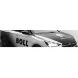 BOLL ŚRODEK DO PIELĘGNACJI I KONSERWACJI POWIERZCHNI PLASTIKOWYCH I GUM 500