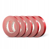 BOLL TAŚMA AKRYLOWA DWUSTRONNA 6MM X 10M / BOLL