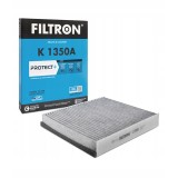 FILTR KABINOWY WĘGLOWY do FORD C-MAX FOCUS II III MK2 MK3 VOLVO V40
