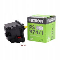 FILTR PALIWA PS974/1 CITROEN FORD FIESTA FOCUS II PEUGEOT 1.6HDI