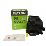 FILTR PALIWA PS974/1 CITROEN FORD FIESTA FOCUS II PEUGEOT 1.6HDI