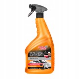 MOJE AUTO WOSK W PŁYNIE 750ML SYNTETYCZNY ATOMIZER / SZYBKI WOSK / MOJE AUT