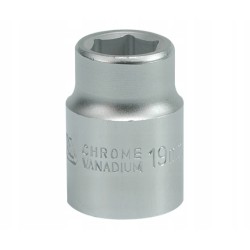 YATO NASADKA 3/4" 19 MM 6-KĄTNA