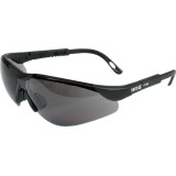 YATO OKULARY OCHRONNE SZARE TYP 91659