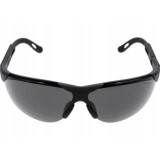 YATO OKULARY OCHRONNE SZARE TYP 91659