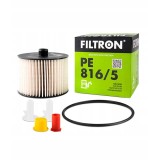 FILTR PALIWA PE816/5 PEUGEOT CITROEN FORD FOCUS MONDEO 2.0TDCI