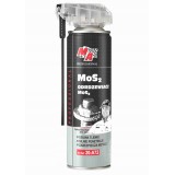 MOJE AUTO ODRDZEWIACZ W AEROZOLU 250ML Z MOS2 SMARUJE/ZABEZPIECZA / MA PRO