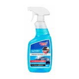 MOJE AUTO PŁYN DO MYCIA SZYB AMONIAK 650ML ATOMIZER / MOJE AUTO