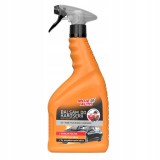 MOJE AUTO WOSK W PŁYNIE 650ML BALSAM ATOMIZER DO KAROSERII / MOJE AUTO