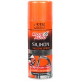 MOJE AUTO SILIKON DO USZCZELEK 400ML SPRAY / MOJE AUTO