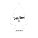 WUNDER-BAUM ZAPACH CHOINKA ARCTIC WHITE / WUNDER-BAUM