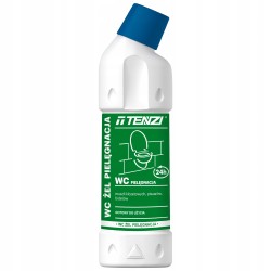 Żel Tenzi 0,8l czyszczenie WC