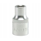 YATO NASADKA 1/2" 30 MM 6-KĄTNA KRÓTKA
