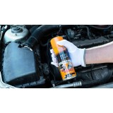 MOJE AUTO ŚRODEK UŁATWIAJĄCY ROZRUCH SILNIKA SAMOSTART 400ML (MOTO START) /