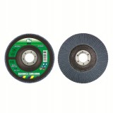 BOLL ŚCIERNICA LAMELKOWA 125X22-95A-P40 (1SZT.)