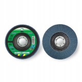 BOLL ŚCIERNICA LAMELKOWA 125X22-95A-P40 (1SZT.)