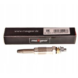 ŚWIECE ŻAROWE MERCEDES CITROEN BMW OPEL ALFA ROMEO FIAT - TD TDS