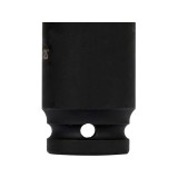 YATO NASADKA 1/2" UDAROWA 12 MM X 78 MM 6-KĄTNA DŁUGA