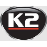 K2 NUTA ANTI-INSECT ŚRODEK DO USUWANIA OWADÓW Z SZYB LUSTEREK - 770 ML