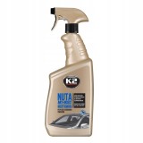 K2 NUTA ANTI-INSECT ŚRODEK DO USUWANIA OWADÓW Z SZYB LUSTEREK - 770 ML
