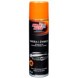 MOJE AUTO ŚRODEK DO USUWANIA SMOŁY I ŻYWICY 200ML / MOJE AUTO