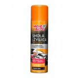 MOJE AUTO ŚRODEK DO USUWANIA SMOŁY I ŻYWICY 200ML / MOJE AUTO