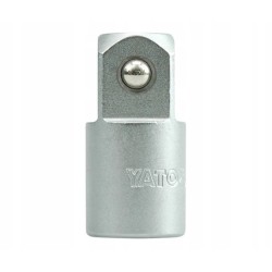 YATO REDUKCJA 1/2"(F)X3/4"(M)