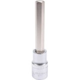 YATO KLUCZ TRZPIENIOWY HEX 1/2" 5MM L100MM