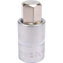 YATO KLUCZ TRZPIENIOWY HEX 1/2" 17MM L55MM