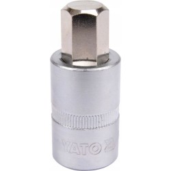 YATO KLUCZ TRZPIENIOWY HEX 1/2" 14MM L55MM