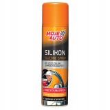 MOJE AUTO SILIKON DO USZCZELEK 200ML SPRAY / MOJE AUTO